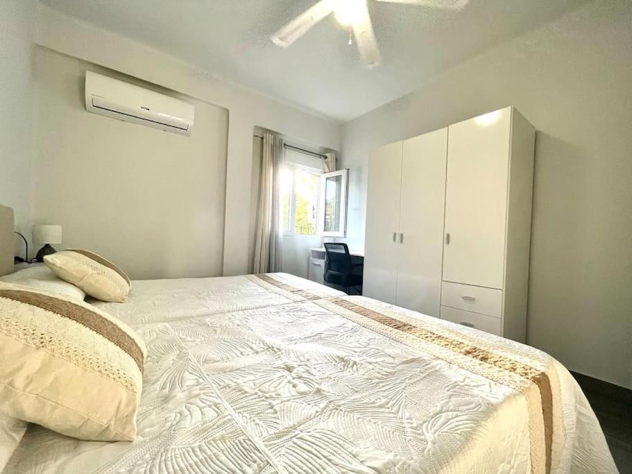 Apartamentos Rincon Andaluz 3 Córdoba Eksteriør billede