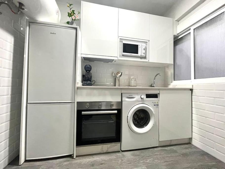 Apartamentos Rincon Andaluz 3 Córdoba Eksteriør billede