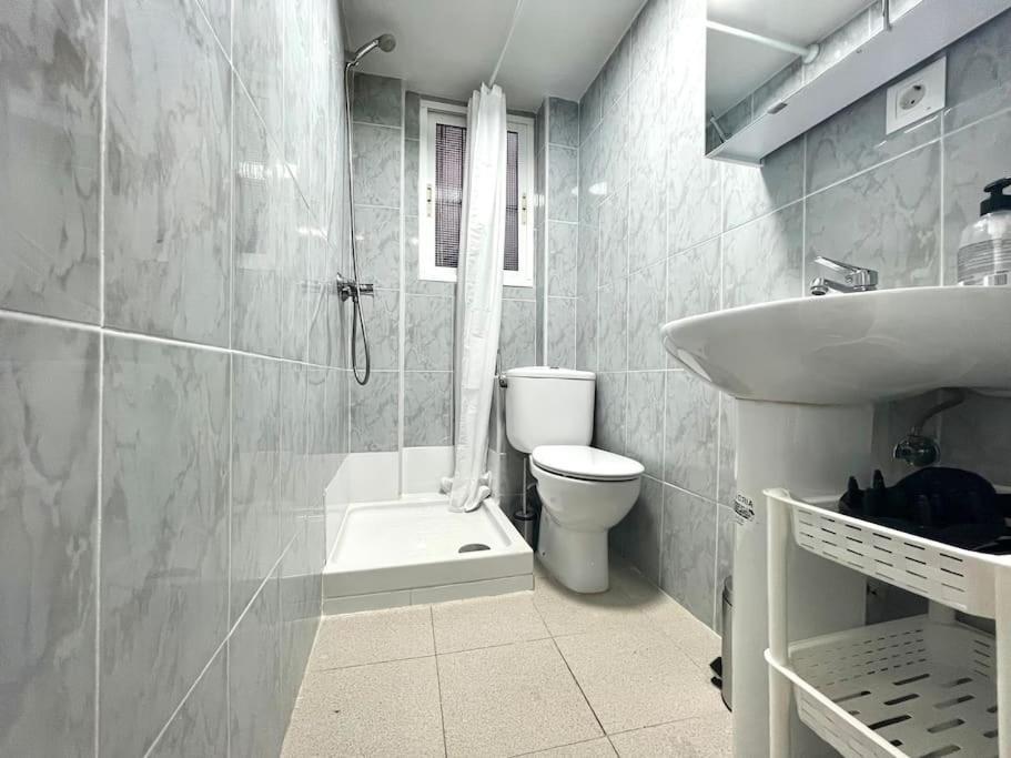 Apartamentos Rincon Andaluz 3 Córdoba Eksteriør billede
