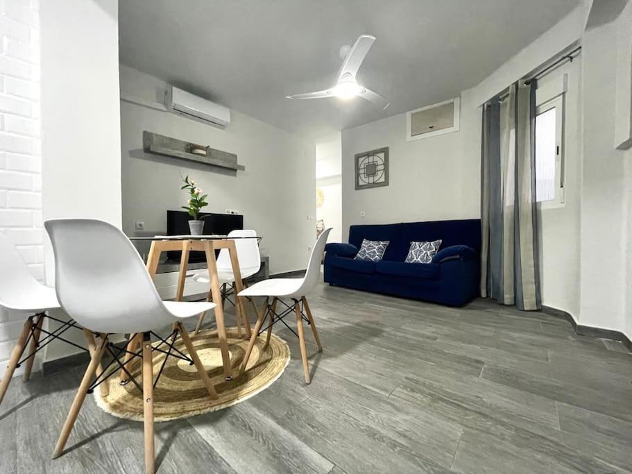 Apartamentos Rincon Andaluz 3 Córdoba Eksteriør billede
