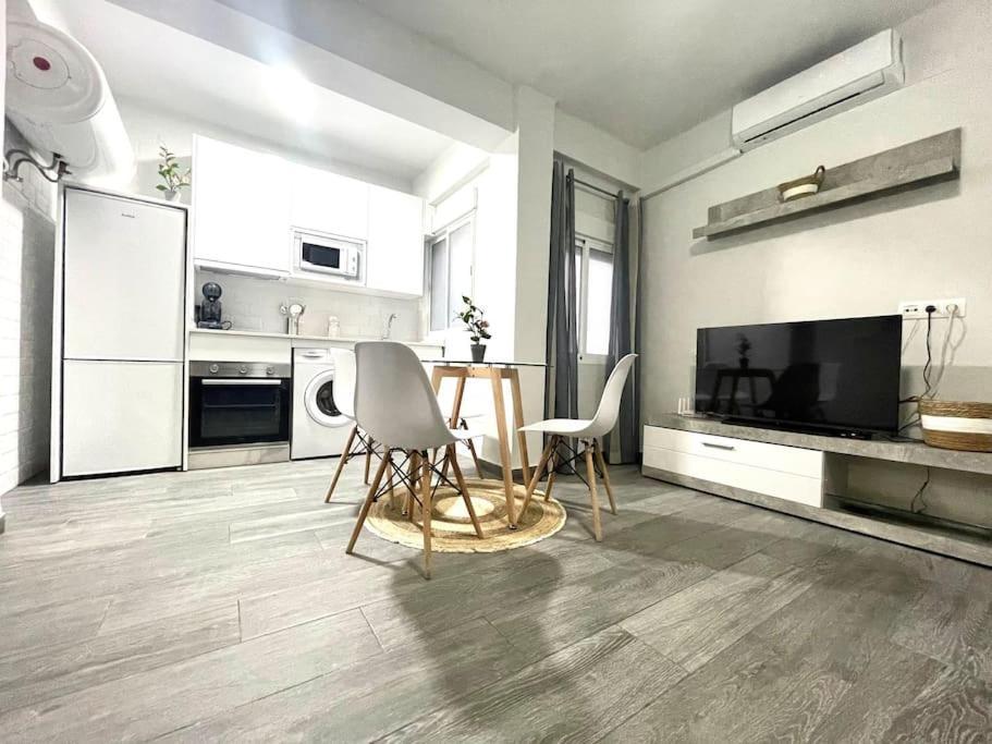 Apartamentos Rincon Andaluz 3 Córdoba Eksteriør billede
