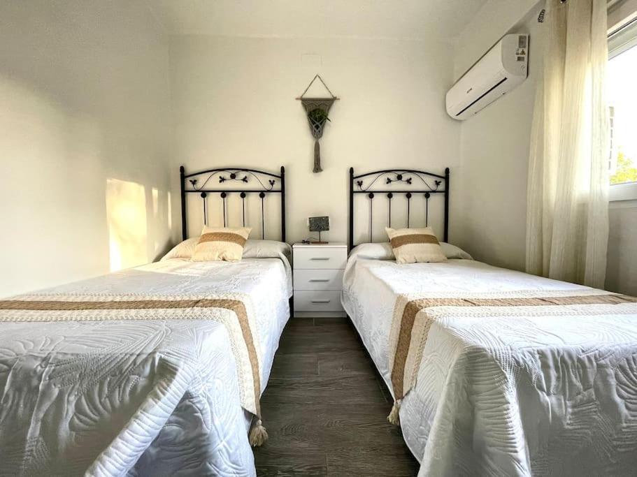 Apartamentos Rincon Andaluz 3 Córdoba Eksteriør billede